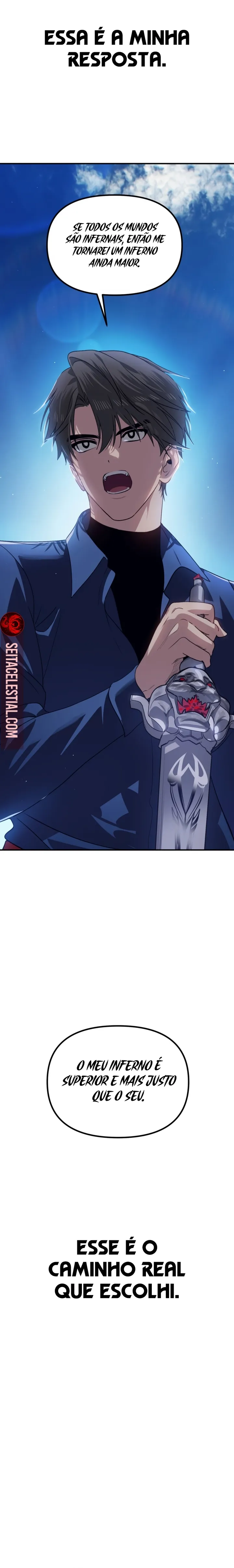 Read SSS-Class Revival Hunter Pt Manga Online