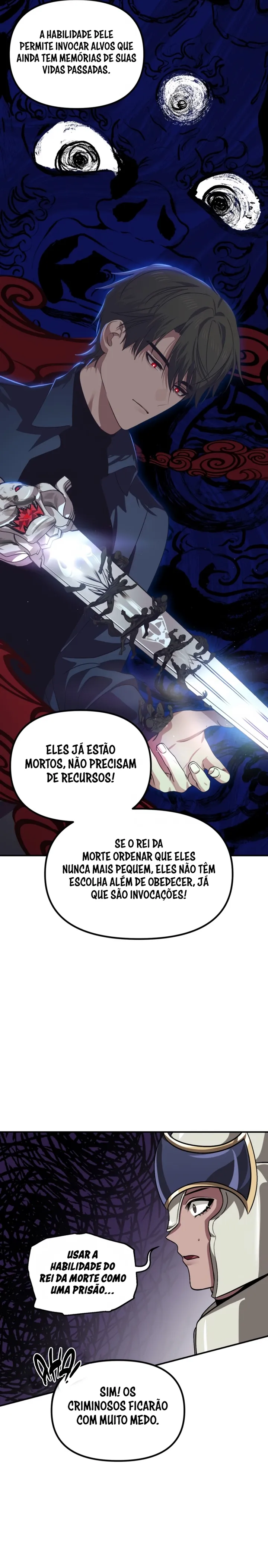 Read SSS-Class Revival Hunter Pt Manga Online