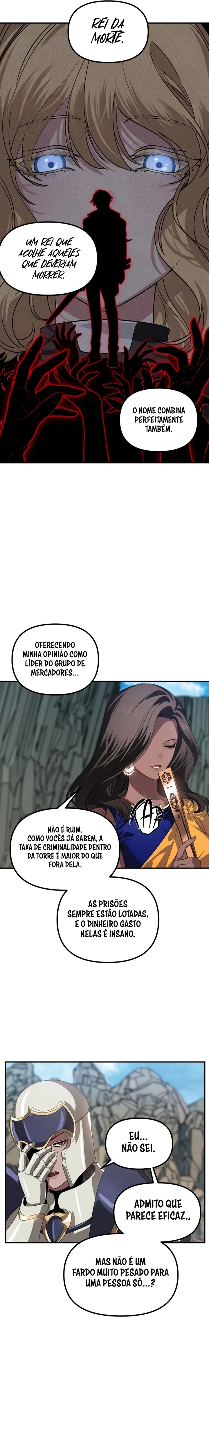 Read SSS-Class Revival Hunter Pt Manga Online