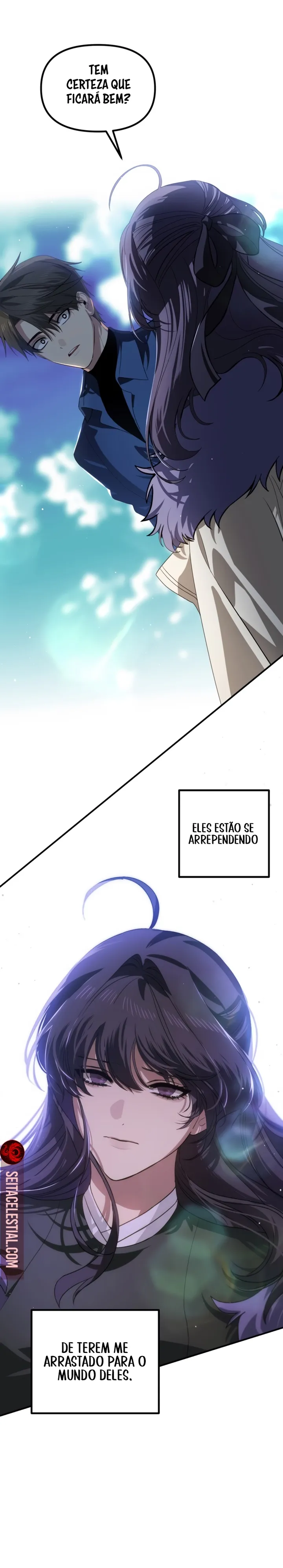 Read SSS-Class Revival Hunter Pt Manga Online