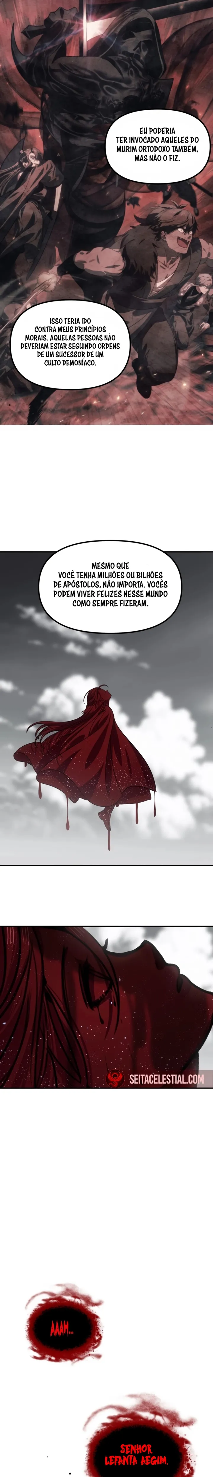 Read SSS-Class Revival Hunter Pt Manga Online