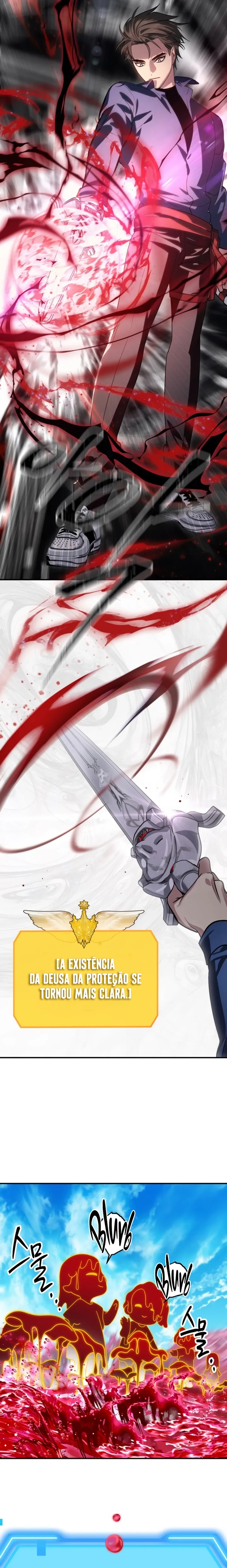 Read SSS-Class Revival Hunter Pt Manga Online