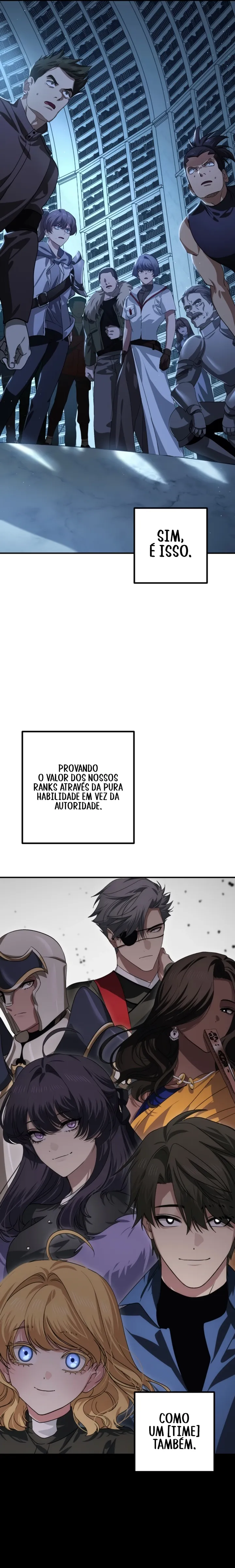 Read SSS-Class Revival Hunter Pt Manga Online