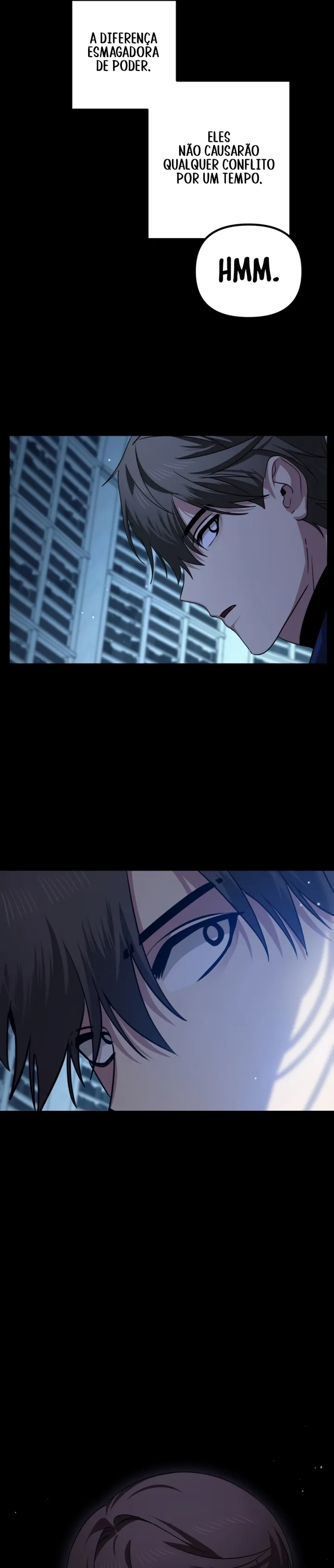 Read SSS-Class Revival Hunter Pt Manga Online