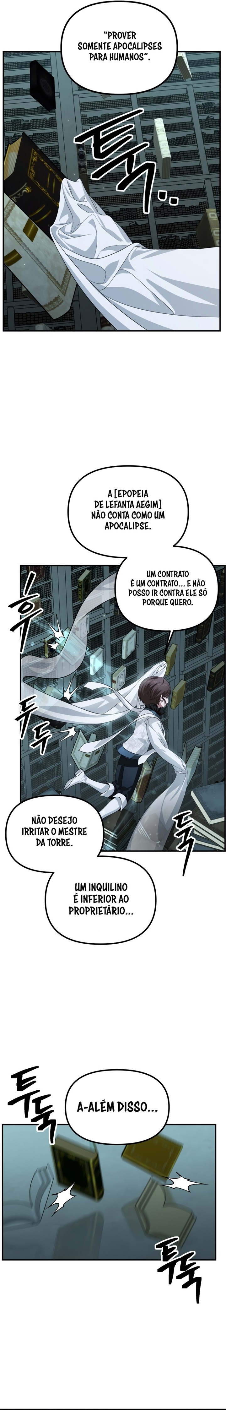 Read SSS-Class Revival Hunter Pt Manga Online