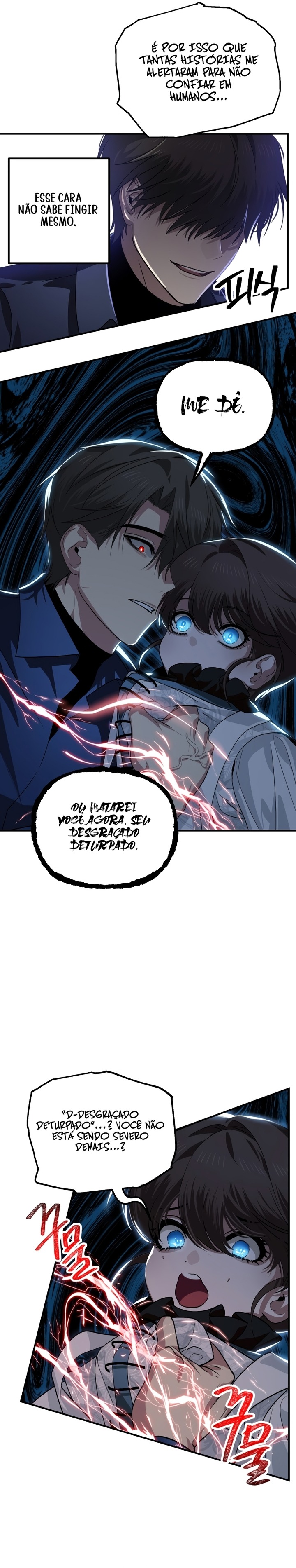 Read SSS-Class Revival Hunter Pt Manga Online