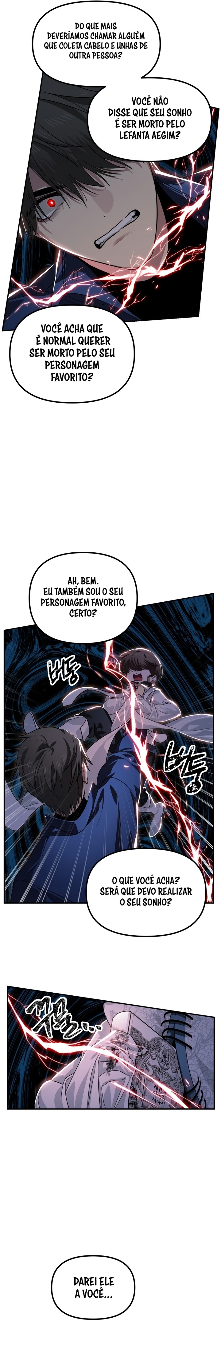 Read SSS-Class Revival Hunter Pt Manga Online