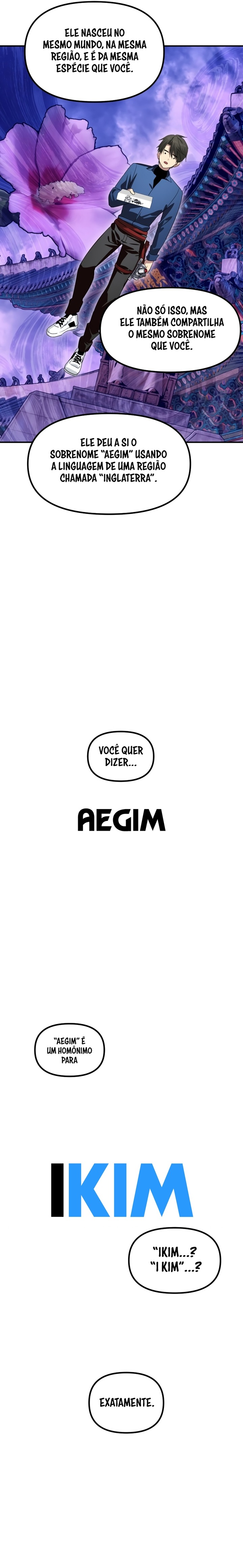 Read SSS-Class Revival Hunter Pt Manga Online