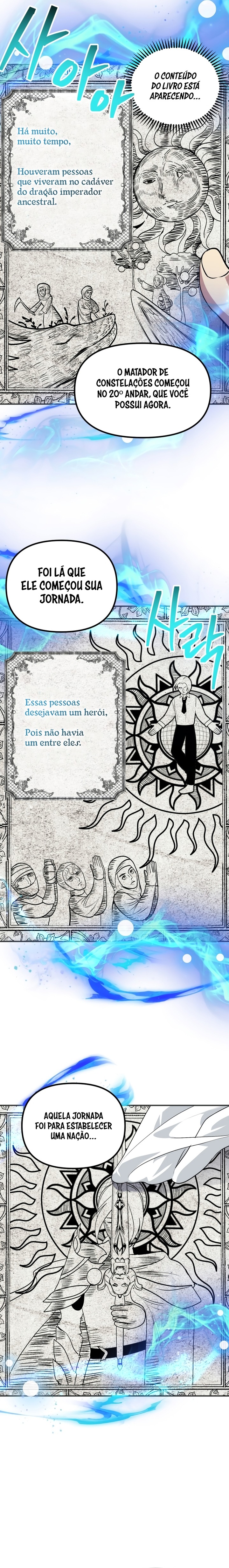 Read SSS-Class Revival Hunter Pt Manga Online