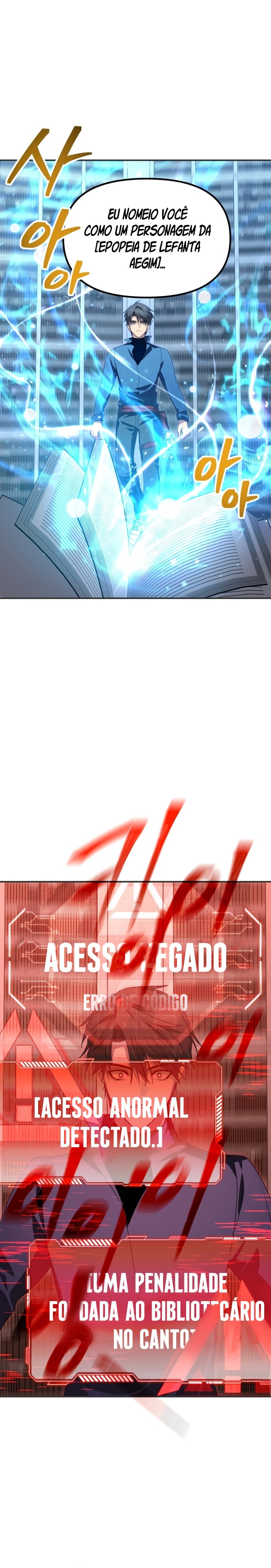 Read SSS-Class Revival Hunter Pt Manga Online