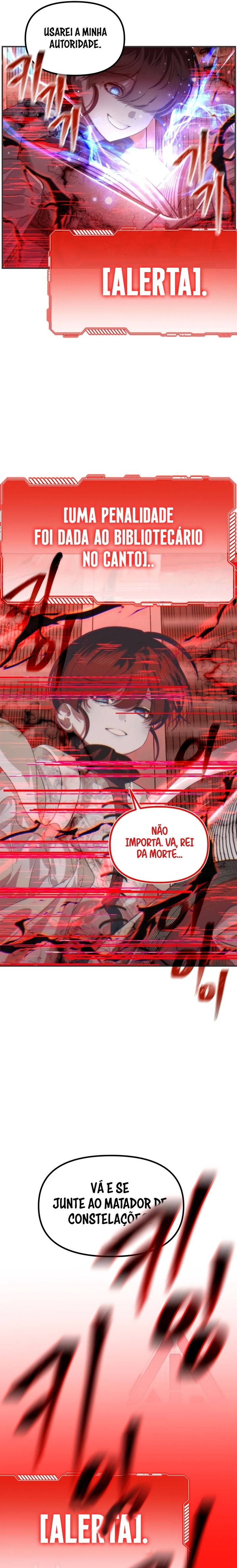 Read SSS-Class Revival Hunter Pt Manga Online