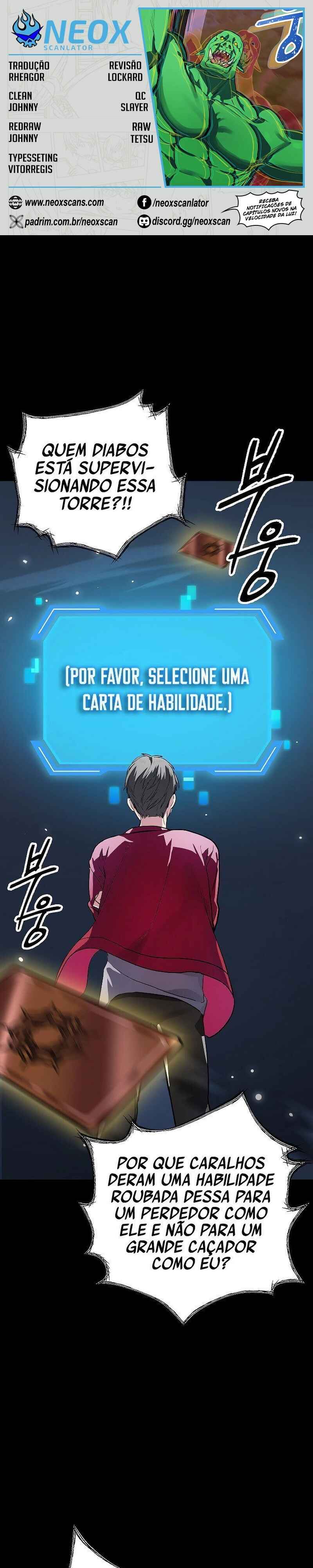 Read SSS-Class Revival Hunter Pt Manga Online