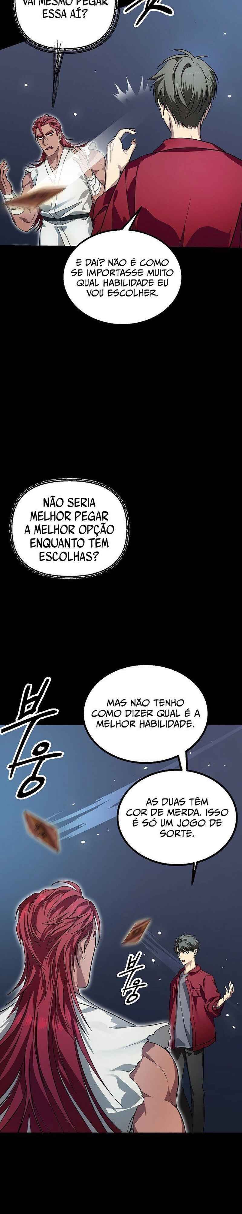 Read SSS-Class Revival Hunter Pt Manga Online