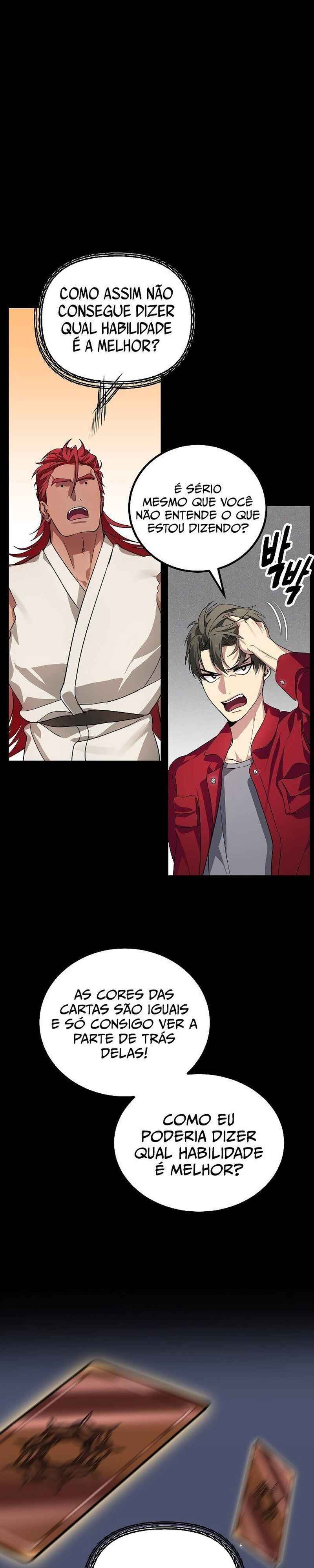Read SSS-Class Revival Hunter Pt Manga Online