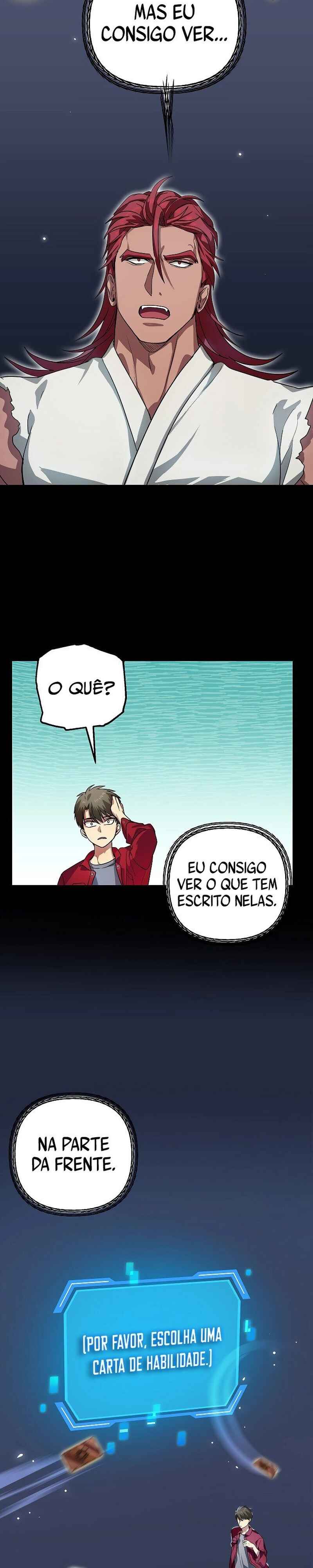 Read SSS-Class Revival Hunter Pt Manga Online