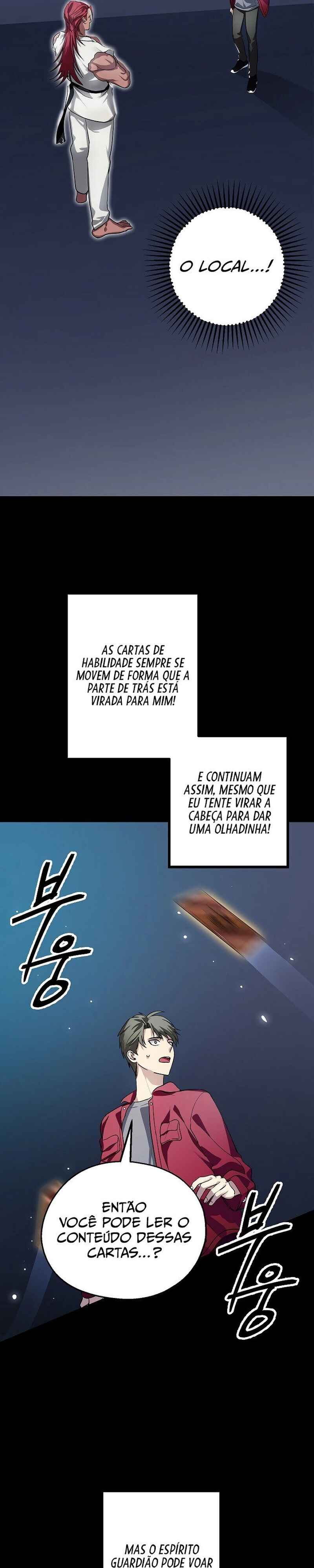 Read SSS-Class Revival Hunter Pt Manga Online