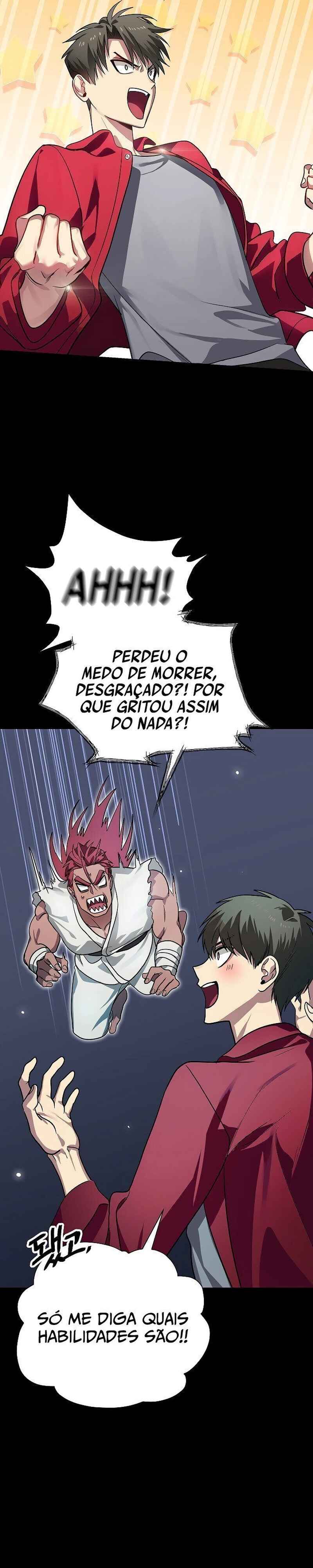 Read SSS-Class Revival Hunter Pt Manga Online