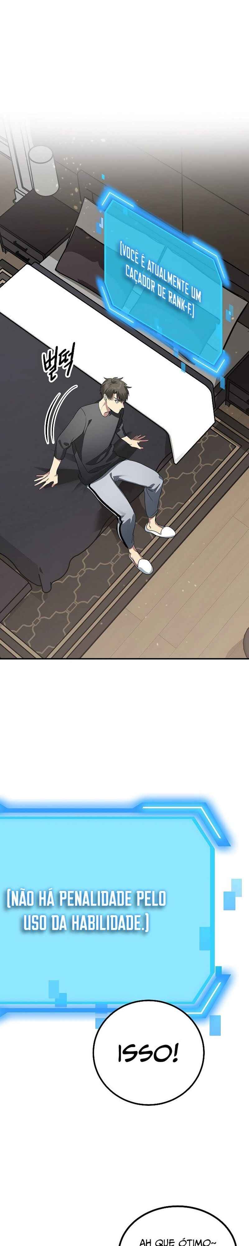 Read SSS-Class Revival Hunter Pt Manga Online