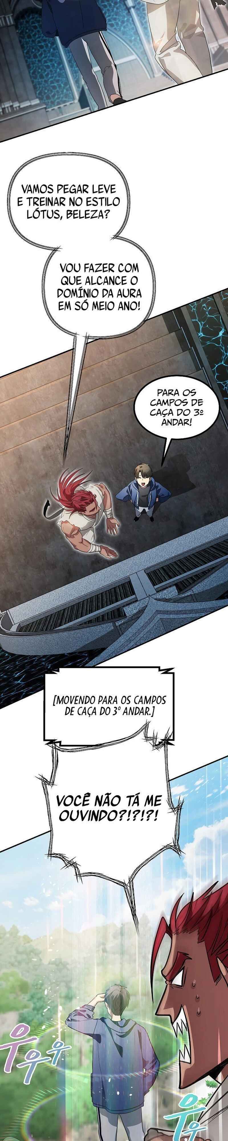 Read SSS-Class Revival Hunter Pt Manga Online