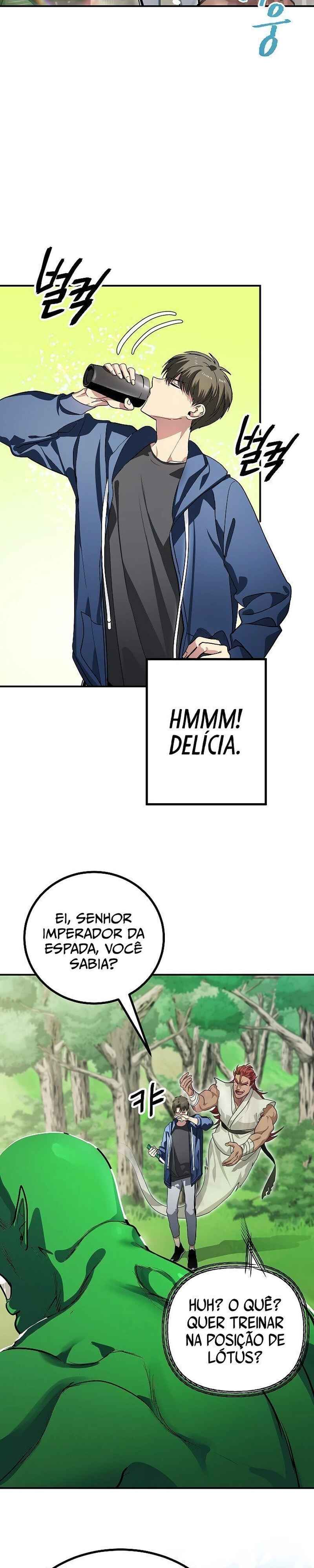 Read SSS-Class Revival Hunter Pt Manga Online