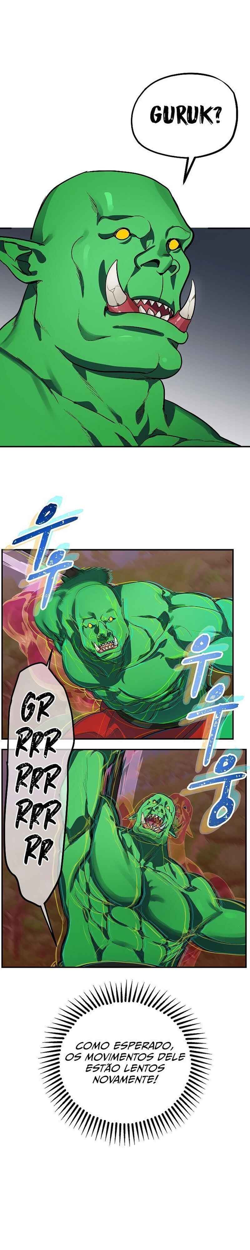 Read SSS-Class Revival Hunter Pt Manga Online