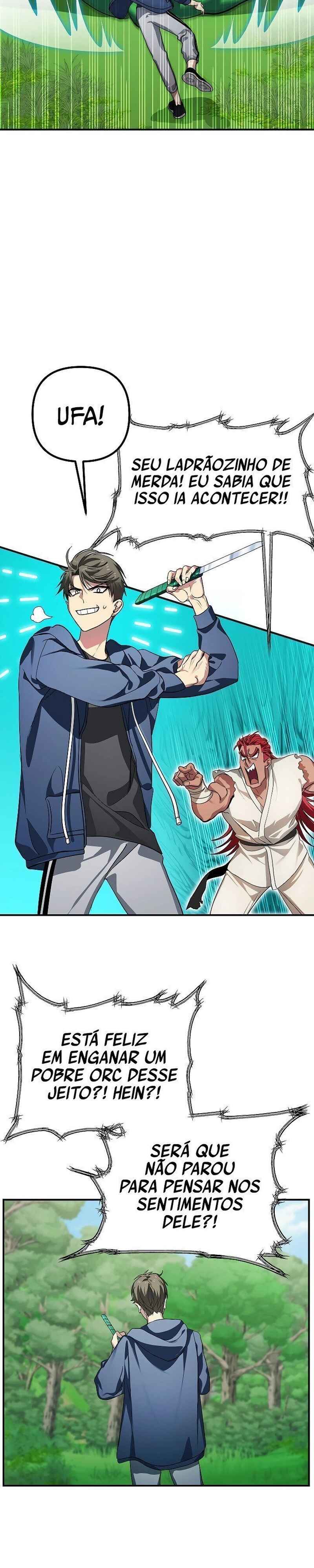 Read SSS-Class Revival Hunter Pt Manga Online