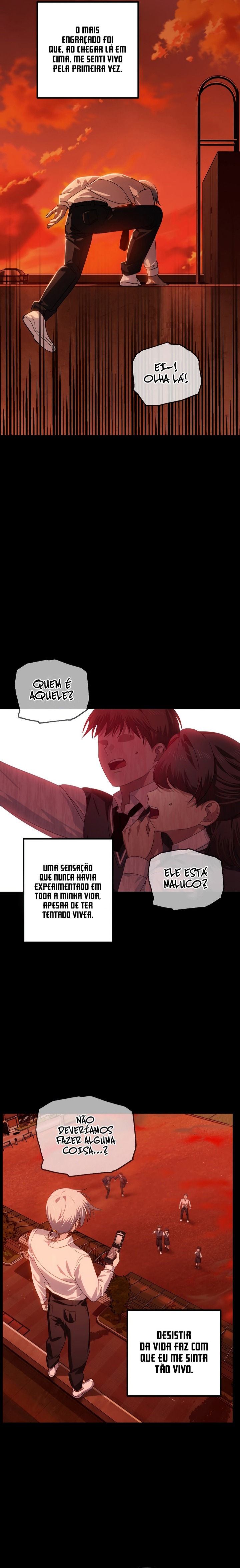 Read SSS-Class Revival Hunter Pt Manga Online