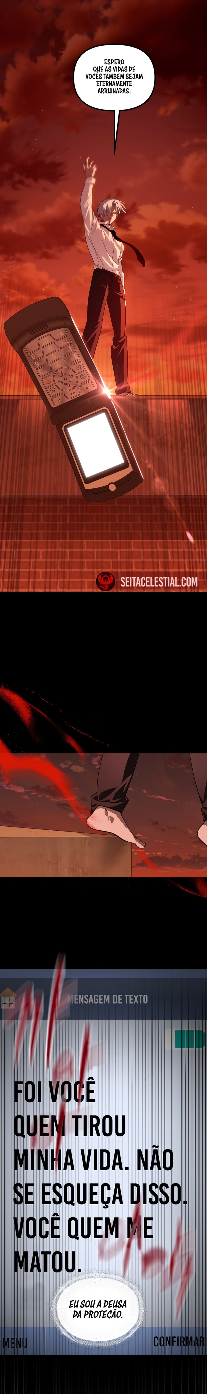 Read SSS-Class Revival Hunter Pt Manga Online