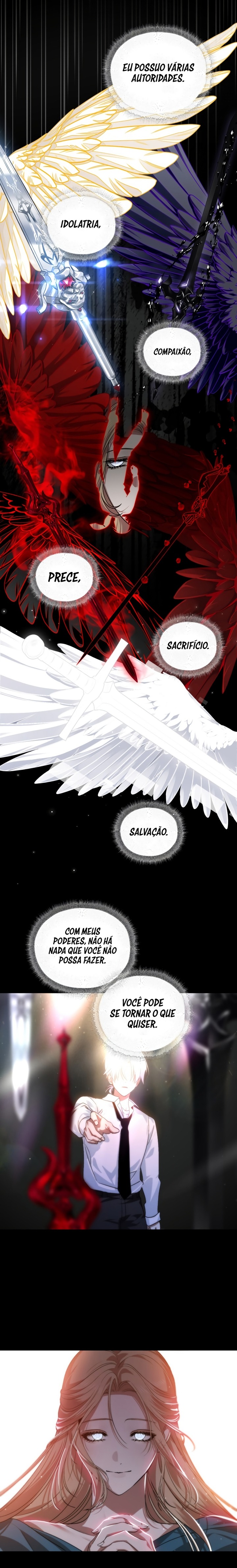 Read SSS-Class Revival Hunter Pt Manga Online