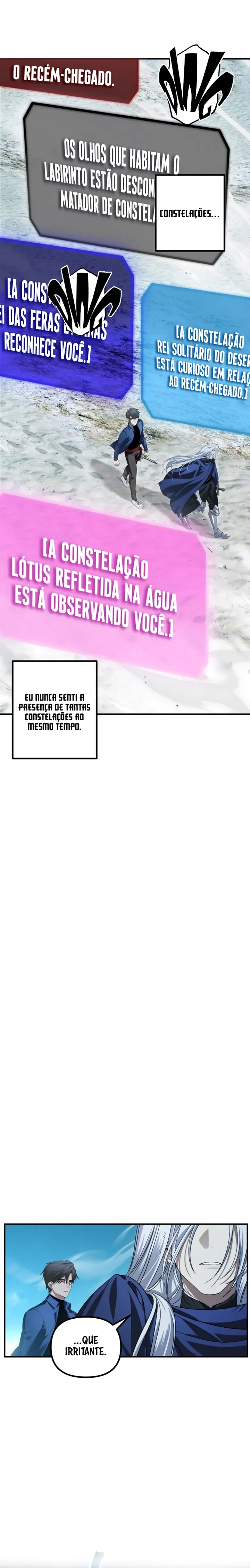 Read SSS-Class Revival Hunter Pt Manga Online