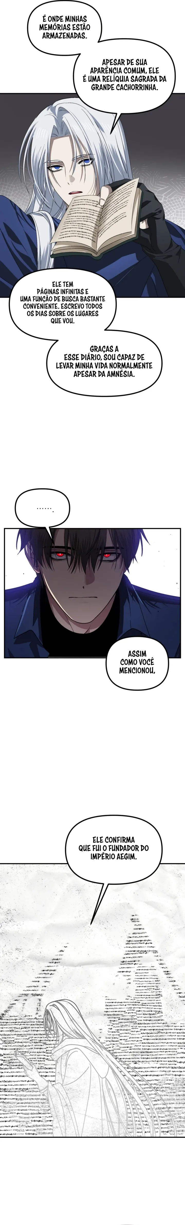 Read SSS-Class Revival Hunter Pt Manga Online