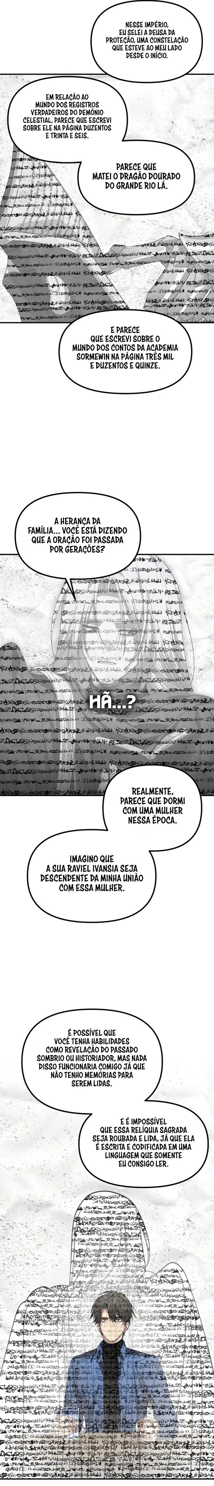 Read SSS-Class Revival Hunter Pt Manga Online