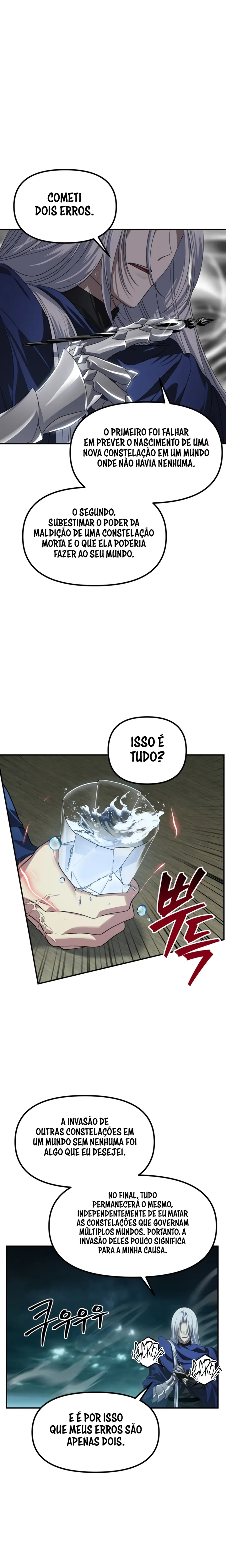 Read SSS-Class Revival Hunter Pt Manga Online