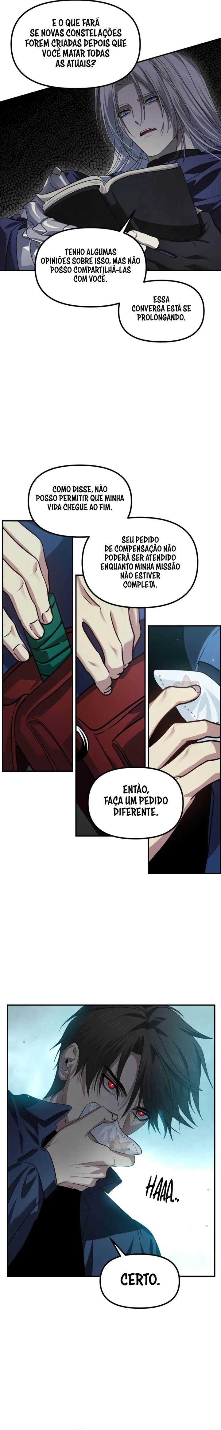 Read SSS-Class Revival Hunter Pt Manga Online