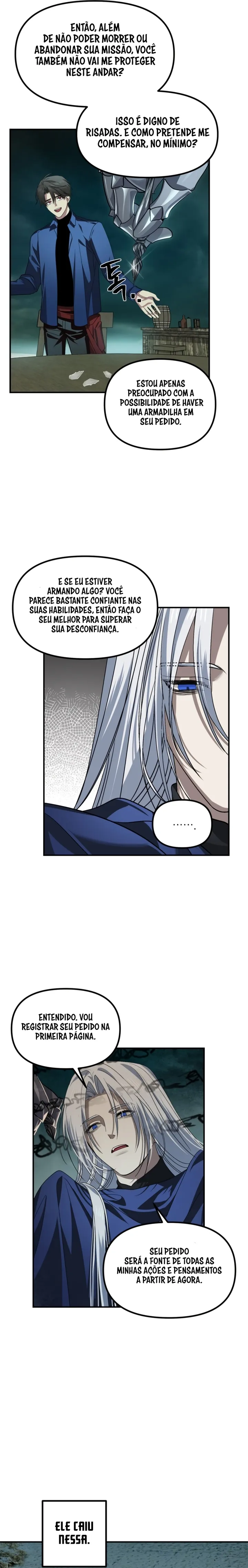 Read SSS-Class Revival Hunter Pt Manga Online