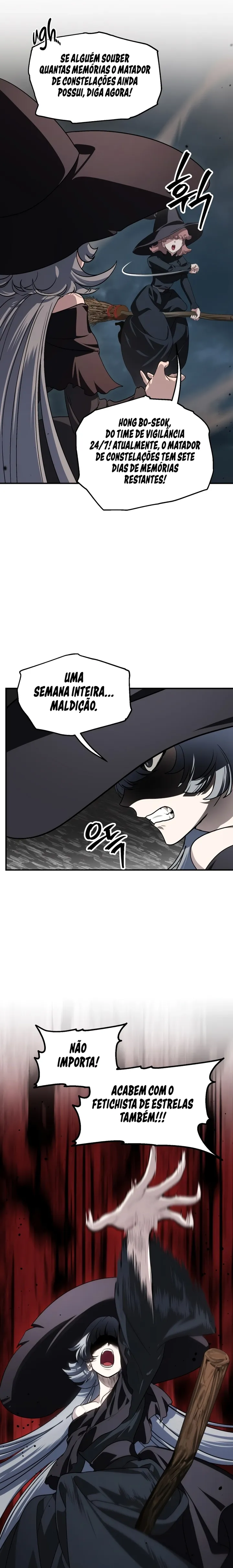 Read SSS-Class Revival Hunter Pt Manga Online