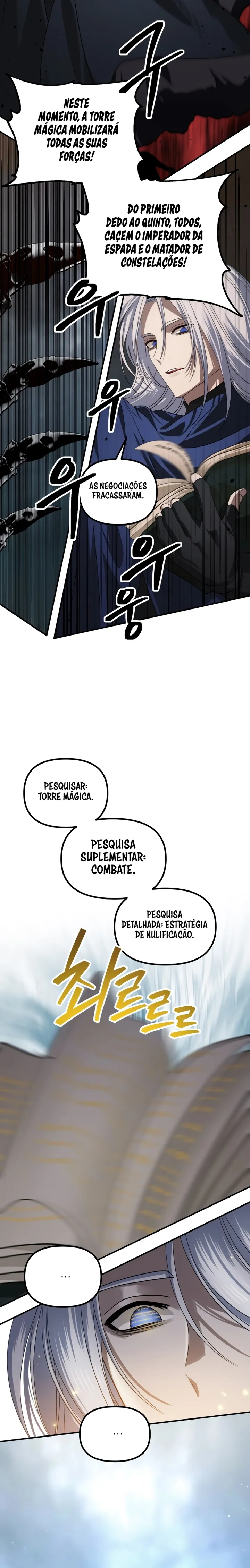 Read SSS-Class Revival Hunter Pt Manga Online
