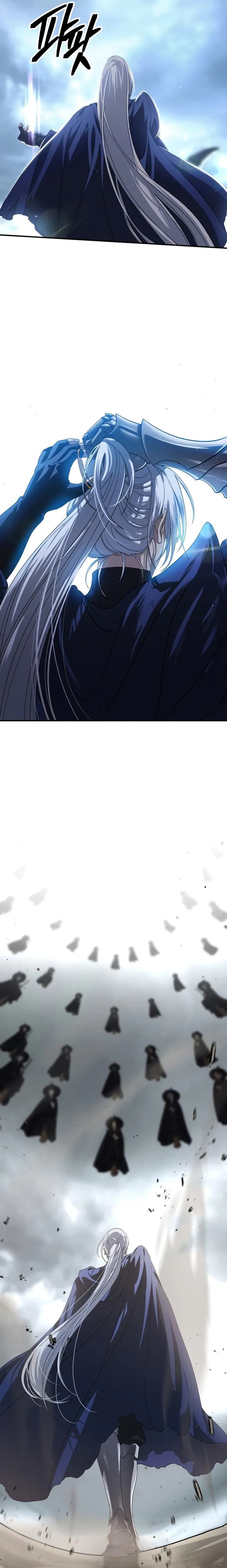Read SSS-Class Revival Hunter Pt Manga Online