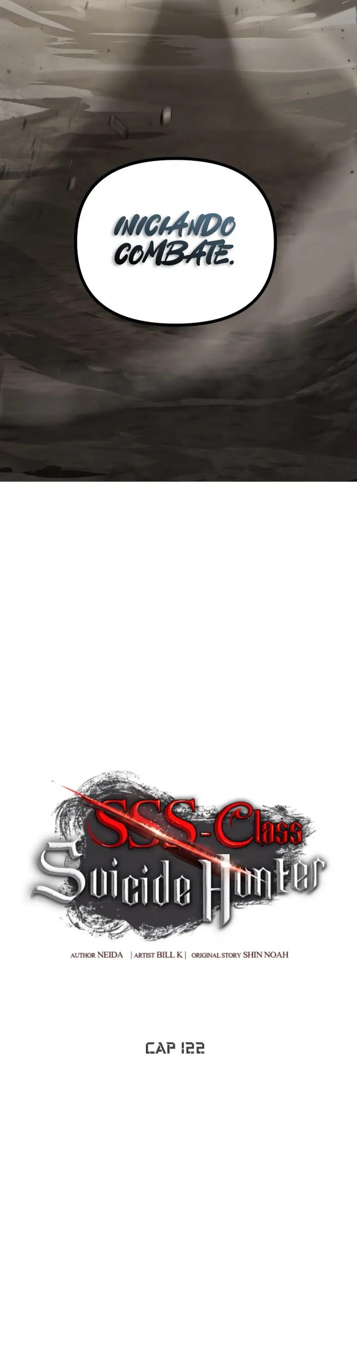 Read SSS-Class Revival Hunter Pt Manga Online