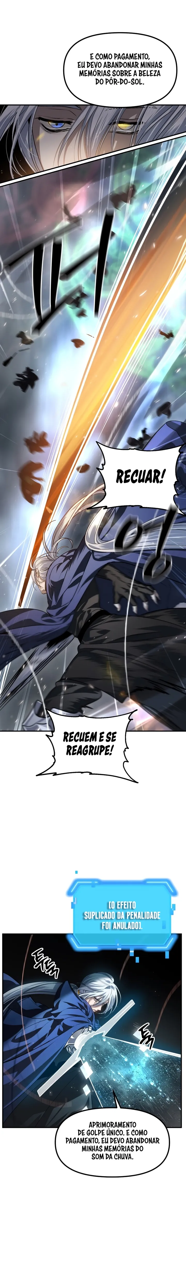 Read SSS-Class Revival Hunter Pt Manga Online