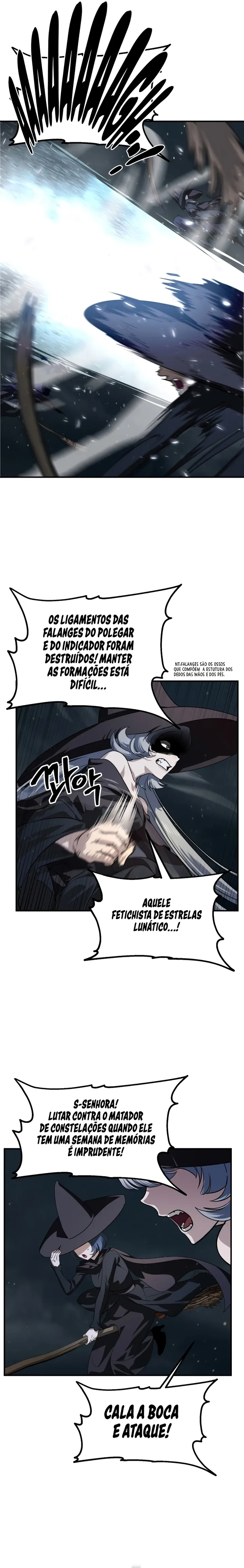 Read SSS-Class Revival Hunter Pt Manga Online