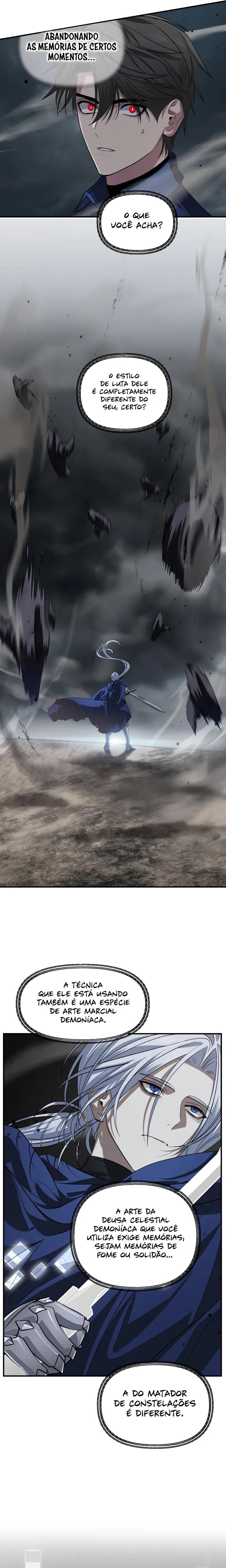 Read SSS-Class Revival Hunter Pt Manga Online