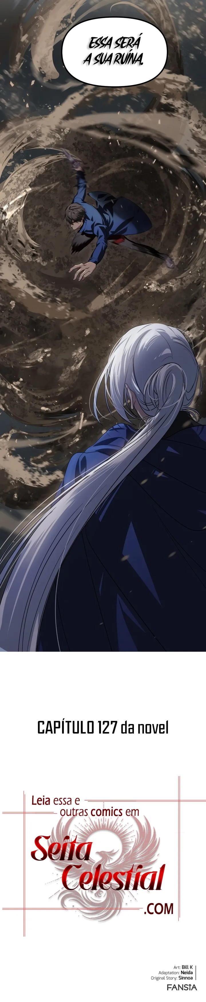 Read SSS-Class Revival Hunter Pt Manga Online