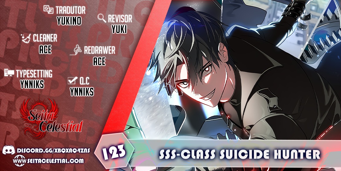 Read SSS-Class Revival Hunter Pt Manga Online