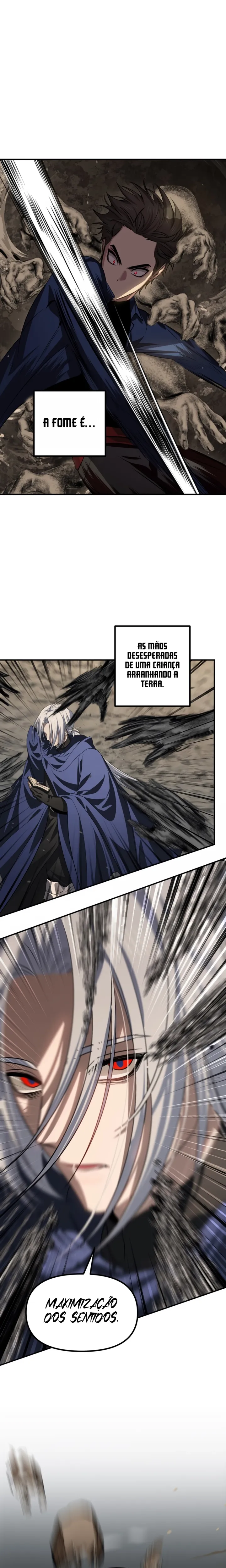 Read SSS-Class Revival Hunter Pt Manga Online