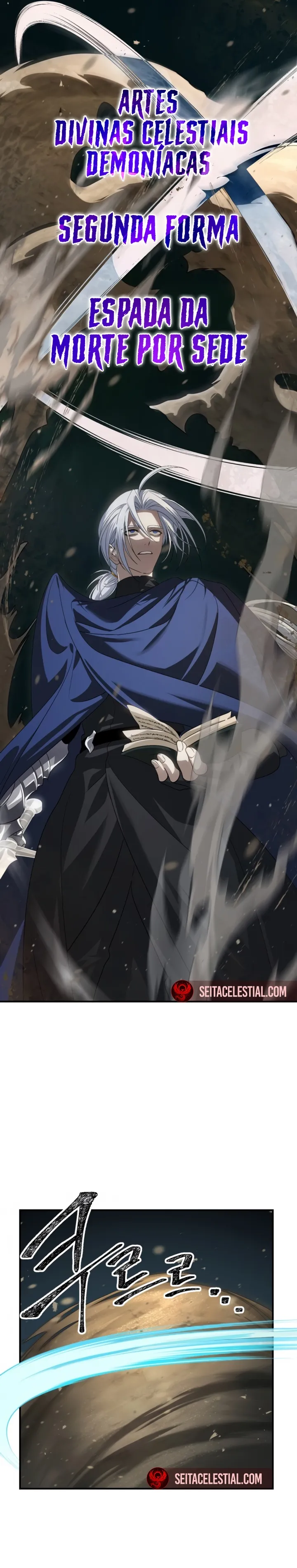 Read SSS-Class Revival Hunter Pt Manga Online