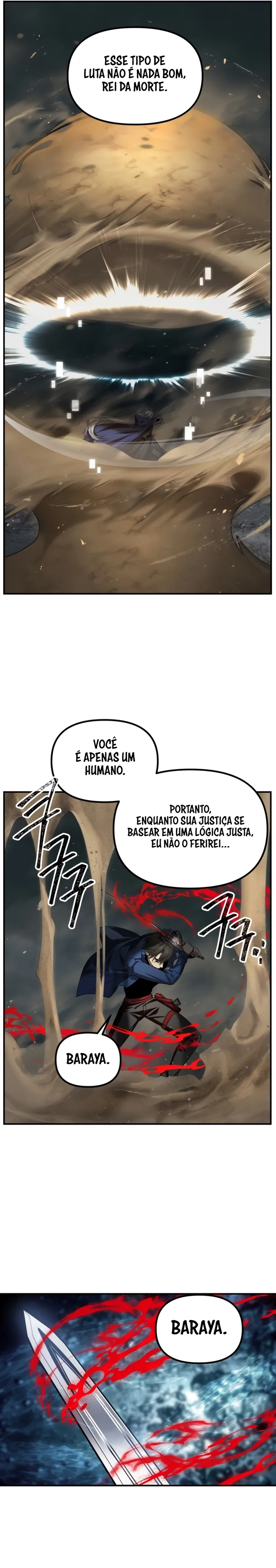 Read SSS-Class Revival Hunter Pt Manga Online