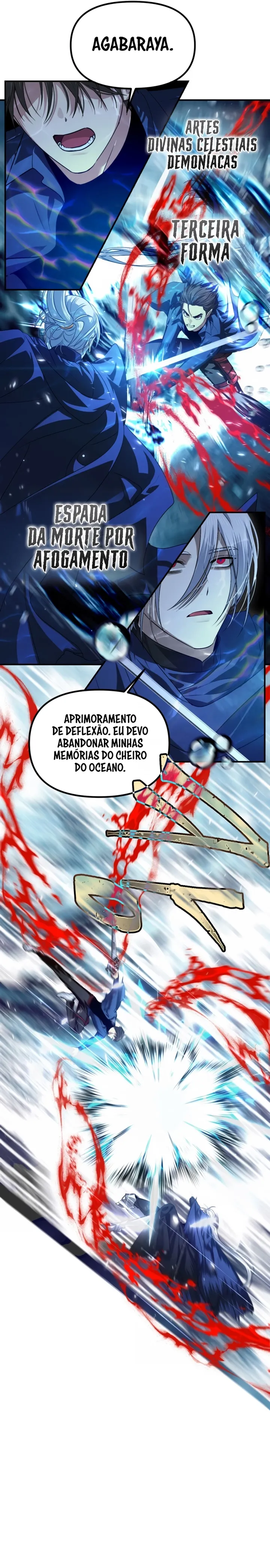 Read SSS-Class Revival Hunter Pt Manga Online