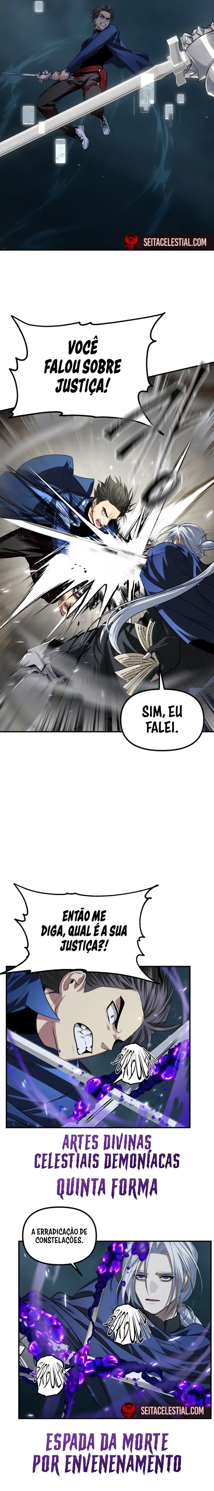 Read SSS-Class Revival Hunter Pt Manga Online