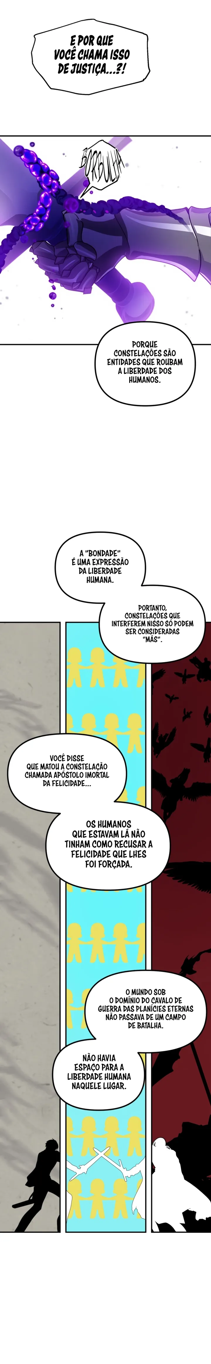 Read SSS-Class Revival Hunter Pt Manga Online